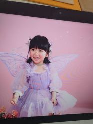 -可优蜜儿童摄影