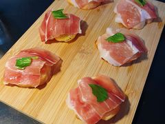 -Mercato莫卡多露台餐厅与酒吧(K11店)