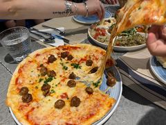 -La Medina餐厅(亮马河南路店)