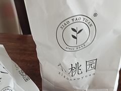 -小桃园·豆浆油条(复兴中路店)