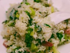 咸肉猪油菜饭-兴安餐厅(兴安路店)