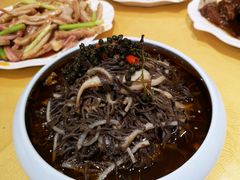 -葛记焖饼(伏牛路店)