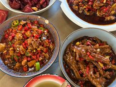 -老三样·旧食新味(万寿宫店)