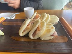 -品味泸沽湖•民族特色菜(大落水店)