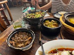 -古韵餐厅(湖畔大学店)