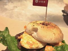 -必胜客(中山店)