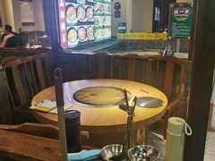 -咱屯子铁锅炖直营店(保利店)