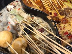 -钢管厂五区小郡肝火锅串串香(清河店)