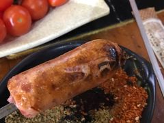 -水浒烤肉(国贸店)