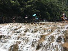 -河南宝泉旅游区