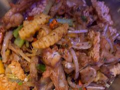 -红盔甲·小龙虾(车公庙店)