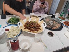 -前王院•巧克力海鲜市集餐厅(万平口店)