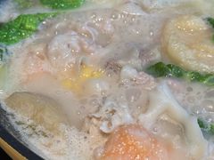 -四喜小胖·北京涮肉(五道营店)