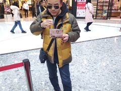 -万达广场(北京槐房店)