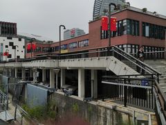 -丹东路渡口(轮渡站)