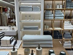 -ZARA HOME(蓝色港湾店)