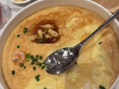 -醉辉皇原味海鲜江南菜(成都大魔方店)