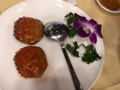 煎烹河蟹斗-王宝和酒家(黄浦店)