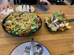 -墨纪Mojí墨西哥餐厅(官舍店)
