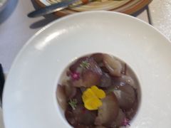 -三宝大饭店-中和艺素餐厅(浦上金山正祥广场店)