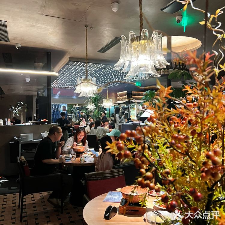 深圳首店|山野板扎·云贵川bistro来啦~