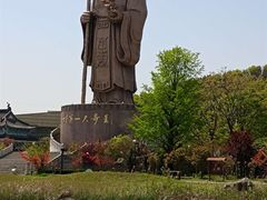 -东方大寿星园
