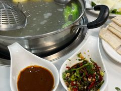 -全好食潮汕牛肉火锅(泗洲路店)