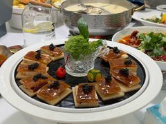 -3号仓库·创意中国菜(新世界城店)