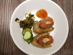 大肠包小肠-台湾逢甲夜食(天河店)