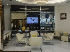 -泰康拜博口腔(凯迪大厦店)