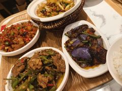 -乡村基·川味现炒大王(熙悦天街店)