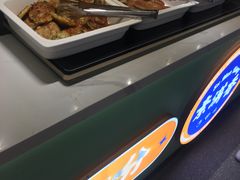 -素满香·全民食养自助(长宁龙之梦店)