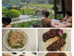 -沙河粉村·国家非遗传承(云台店)