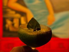 -龙门阵茶屋川菜馆(武康路店)