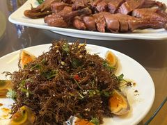-阳光山水江湖菜馆(西山龙门店)