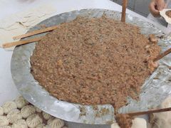 -津门如意包子铺(宾西路店)