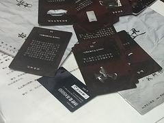 -剧狐剧本杀·月球探案馆(人民广场1号店)