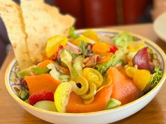 -Alimentari Mulino意大利餐吧&烘焙(丰盛里店)