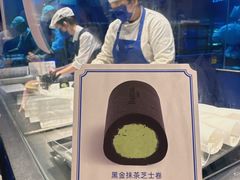 -the Roll'ING手作瑞士卷专门店(卓悦中心店)