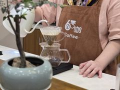 -6号咖Coffee