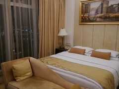 -南通金石国际大酒店