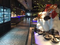 -海鼎荟海鲜姿造(晋江宝龙店)