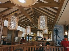 -万岁寿司(天河领展店)