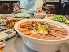 卤味拼盘-潮界(虹桥新天地店)