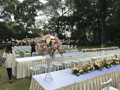 -杭州花家山庄
