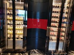 -西安W酒店·WEI全味西餐厅