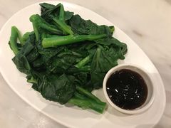 -翠華餐廳(浦东机场T1店)