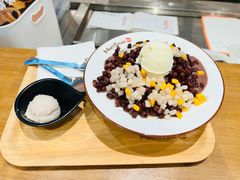 -鲜芋仙(北京超极合生汇店)