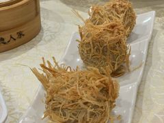 -顺德人家食府(黄金广场店)