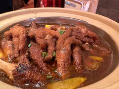 -山四砂锅(太原钟楼街店)